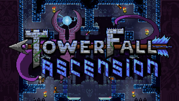 Towerfall: Ascension